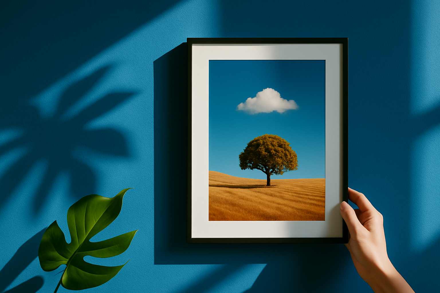 What Is Visual Language in Photography?
