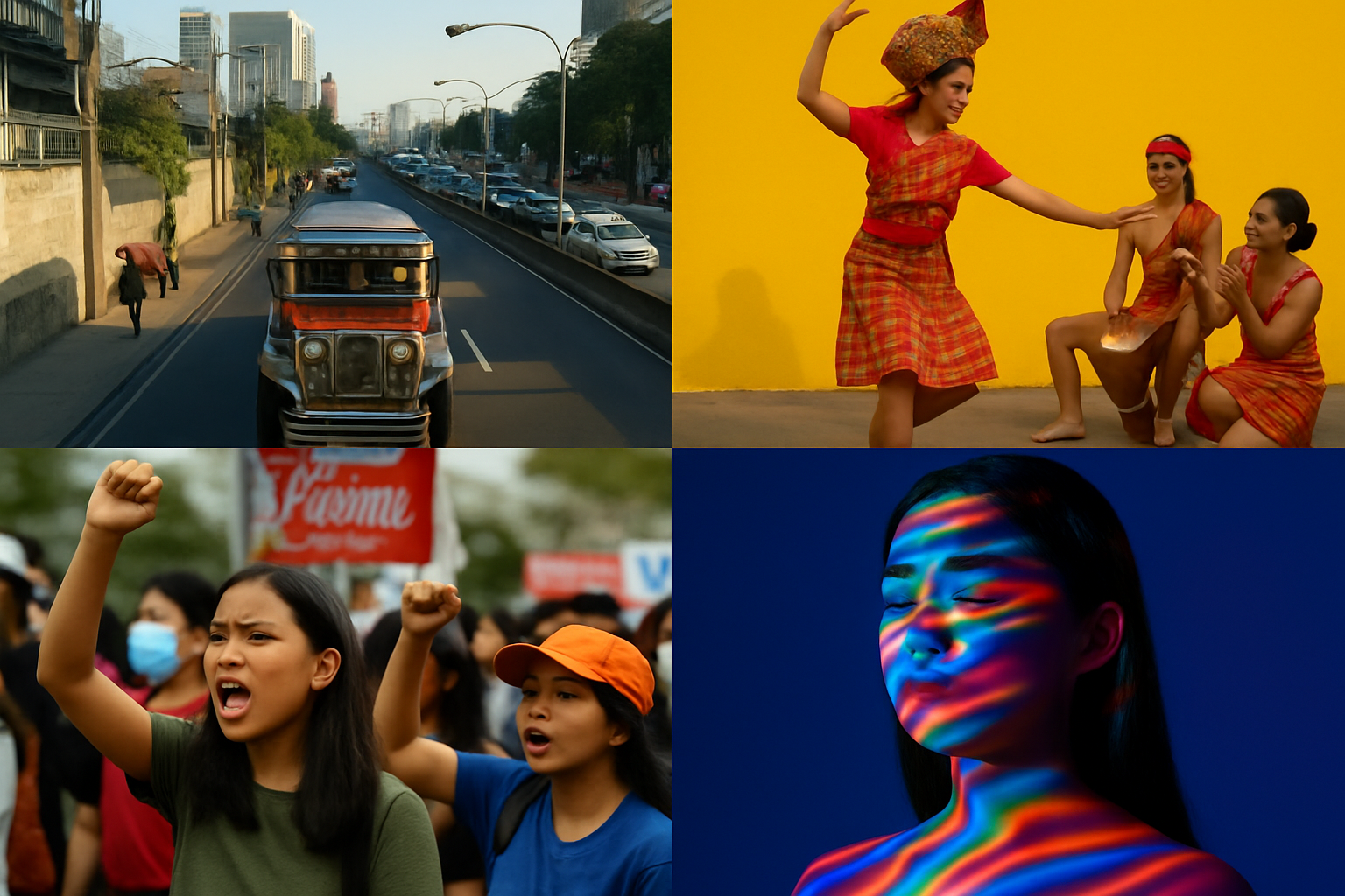 How Emerging Artists Shape Contemporary Photography in the Philippines