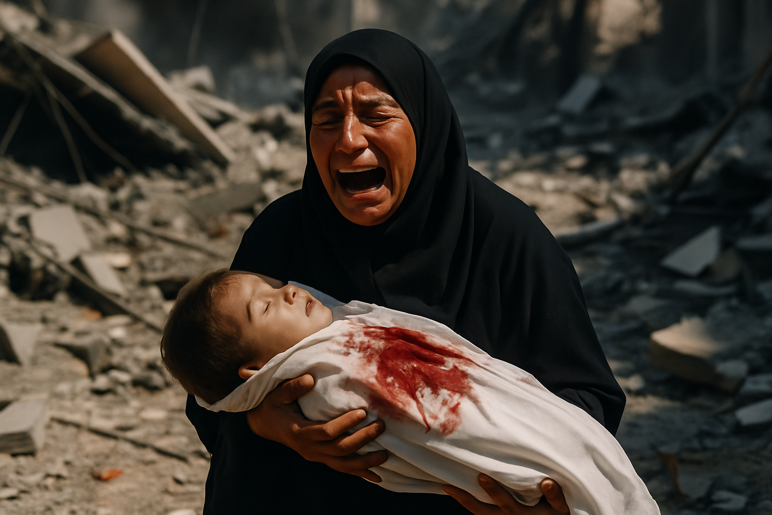 What Press Photo Award Looks For In Photos