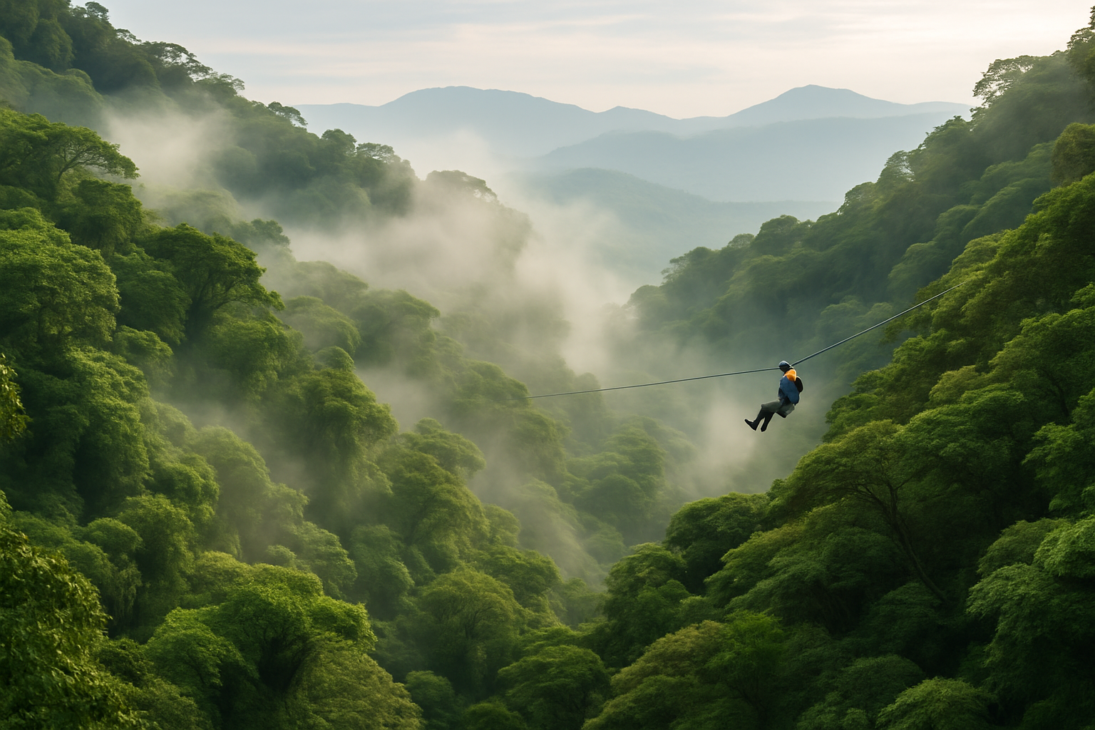 Activities Monteverde Costa Rica Offers Year Round