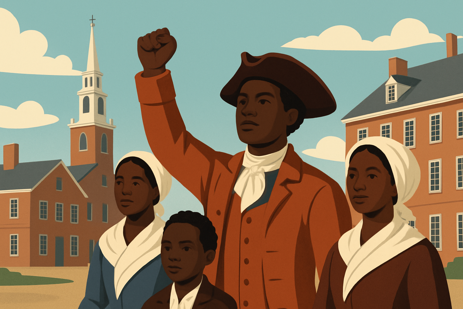 How Emancipation Massachusetts Laws Actually Worked