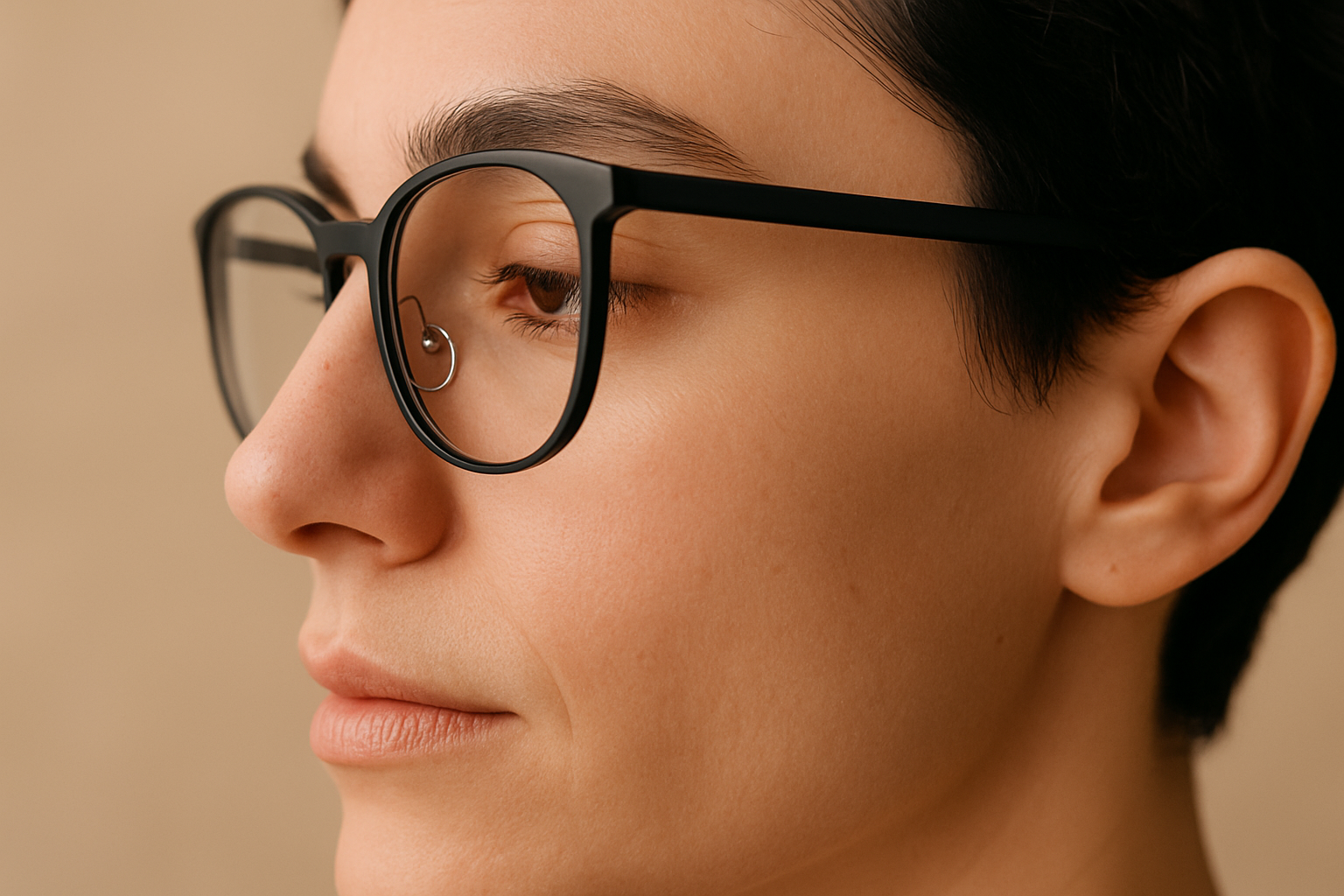 Why Do My Glasses Hurt My Nose and How Can I Fix It?