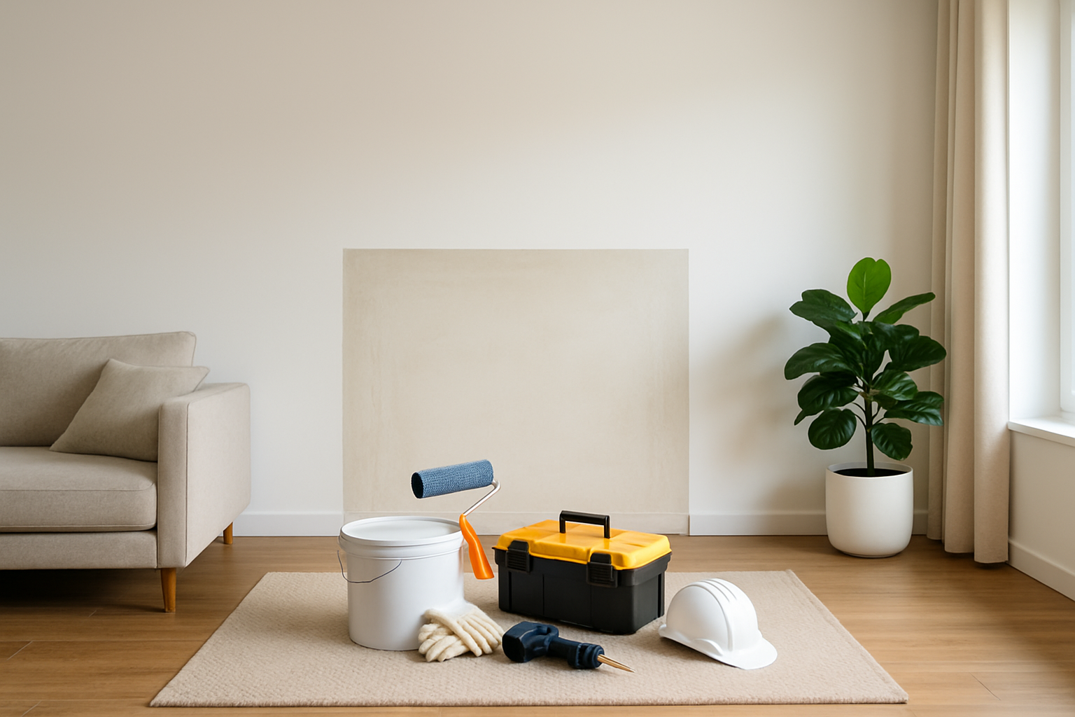 How Do You Remove a Fireplace - Step by Step Safely