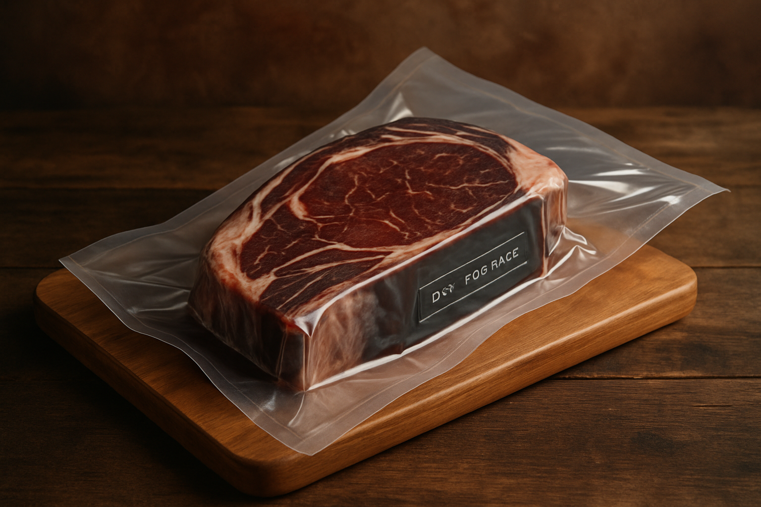 Dry Age Vacuum Bags That Actually Work
