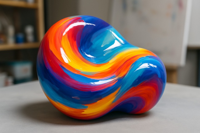 Can You Paint Acrylic Plastic? What Actually Works