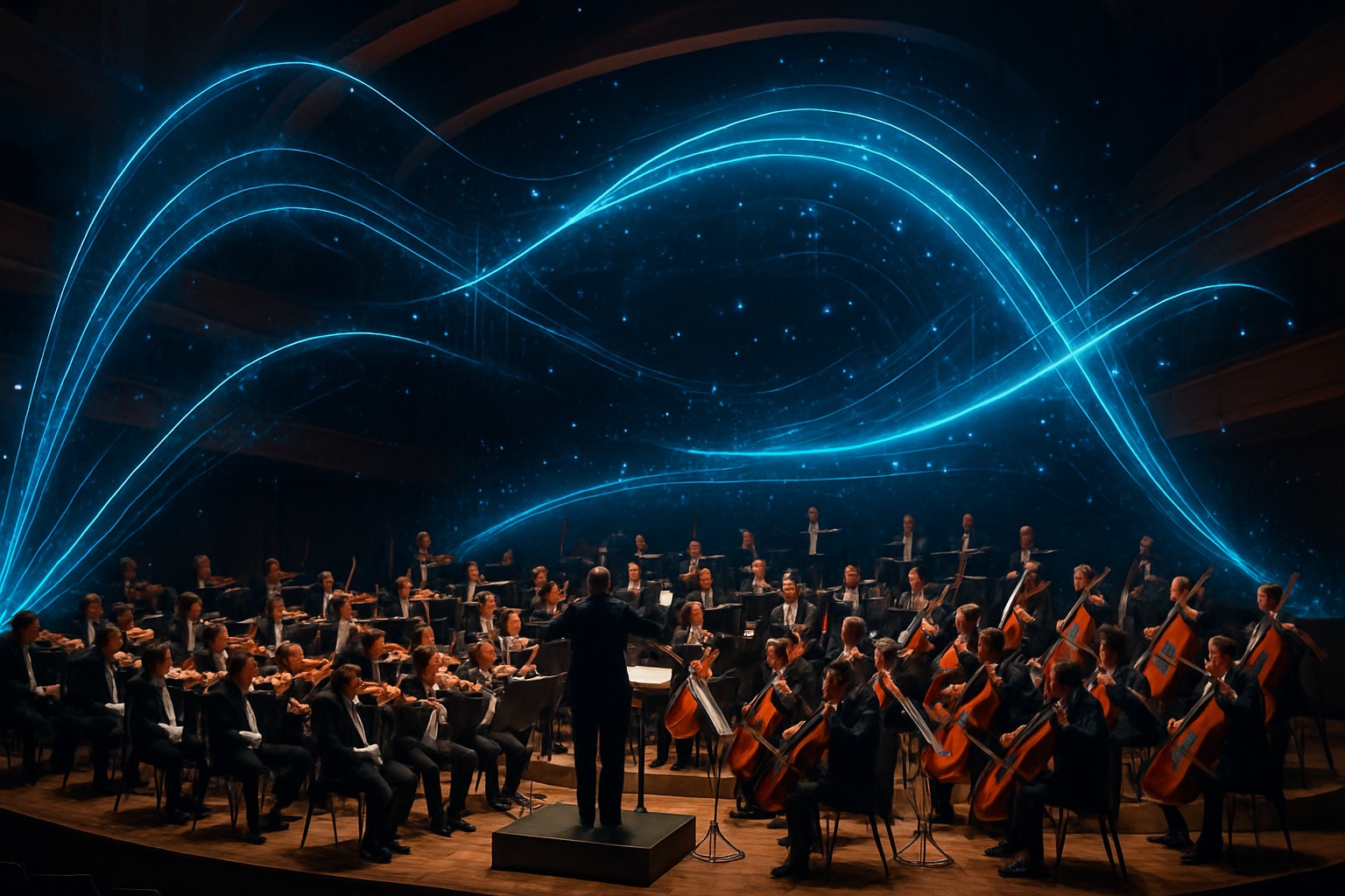 Classical Music Is Dead!