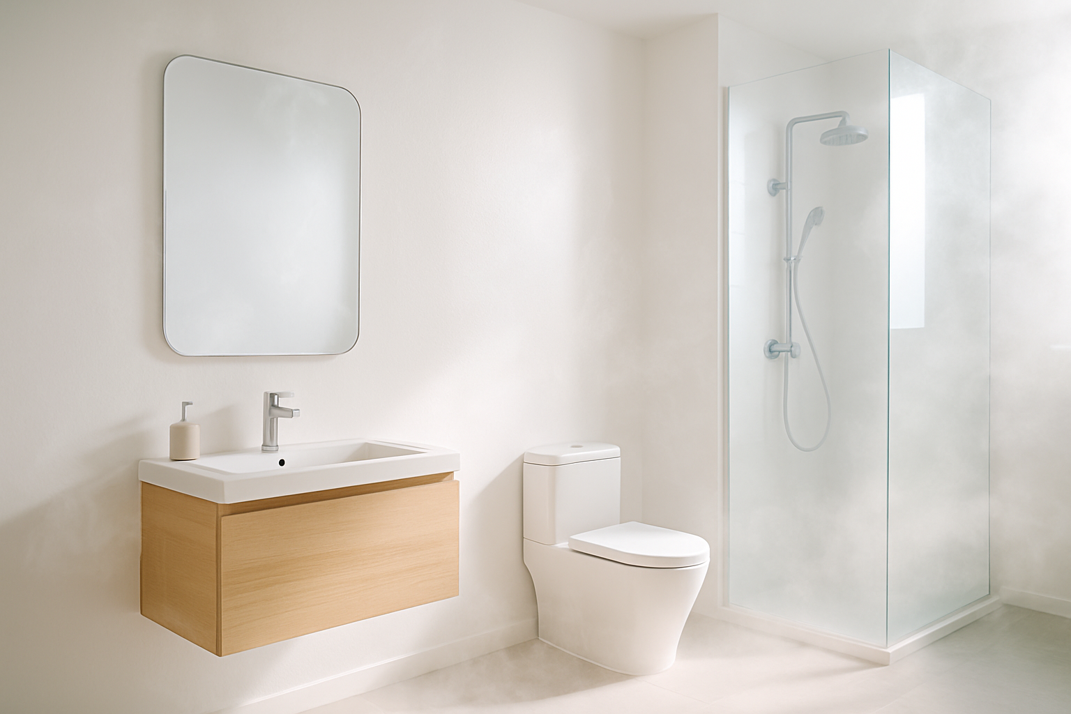 Best Bathroom White Paint for High Humidity Areas