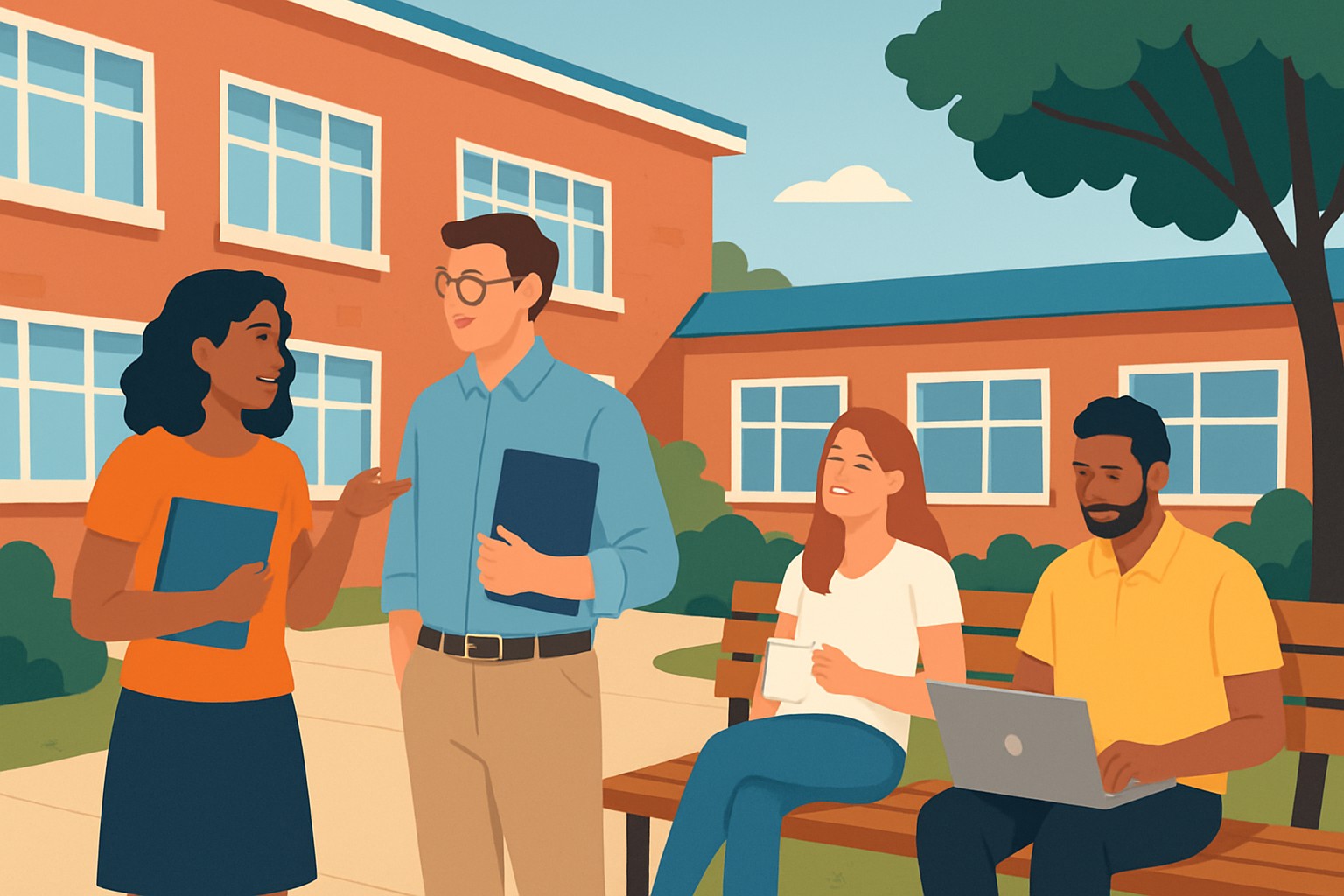 Do Teachers Get Summers Off - The Reality Behind Breaks