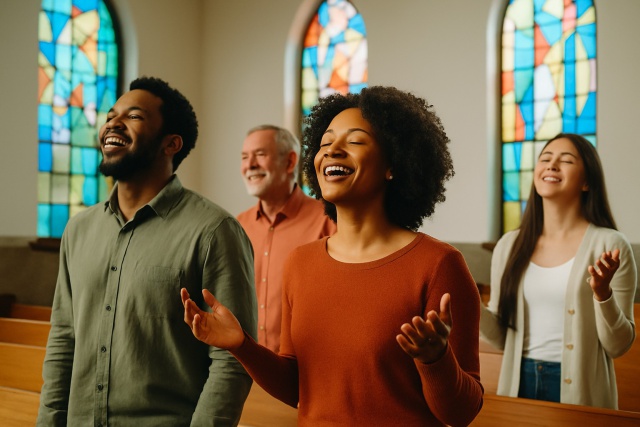 Benefits of Christianity - How Faith Shapes a Meaningful Life