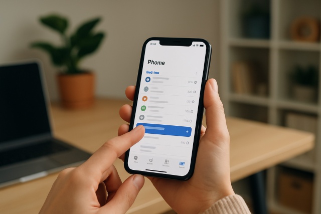 How to Call the Last Number That Called You?