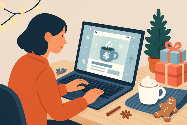 Winter Newsletter Ideas for Small Business Owners