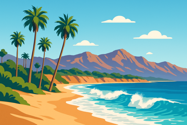 Day Trips Southern California That Feel Like Mini Vacations