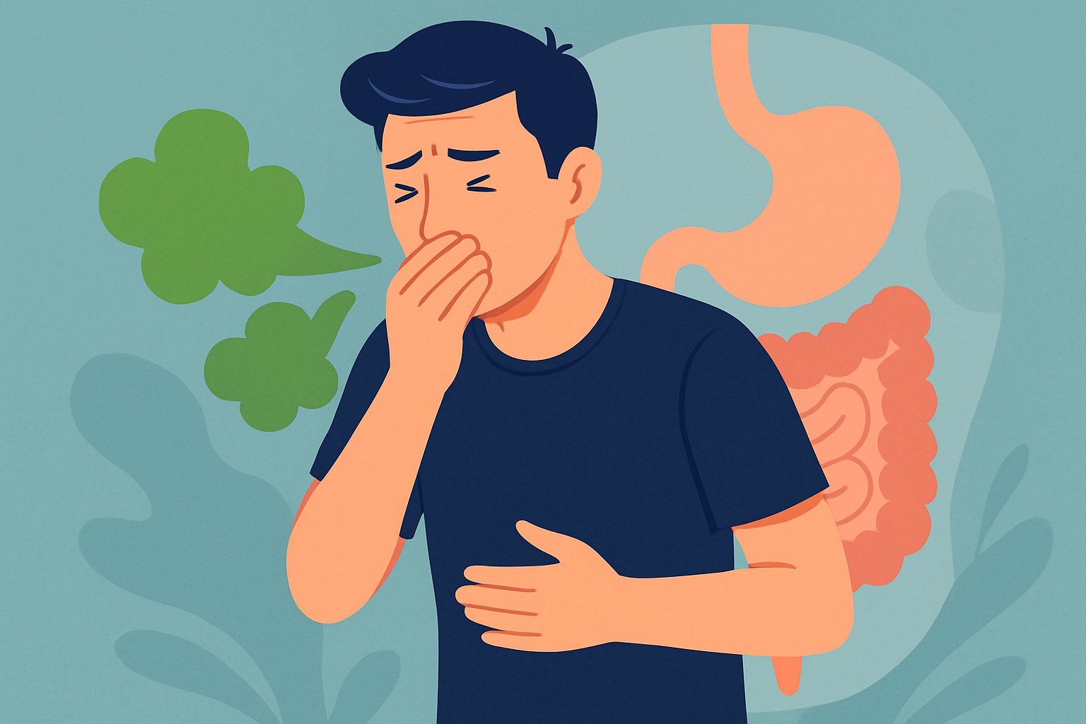 Can Wegovy Cause Sulfur Burps and What to Do About It?