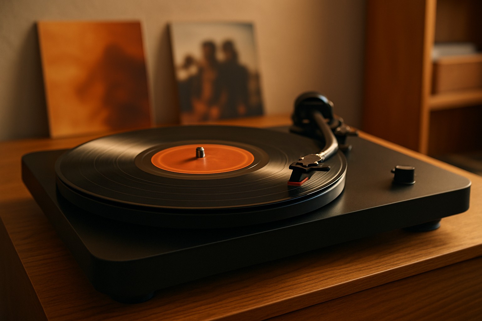 Why Do My Records Sound Distorted and How to Fix It?