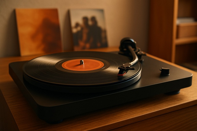 Why Do My Records Sound Distorted and How to Fix It?