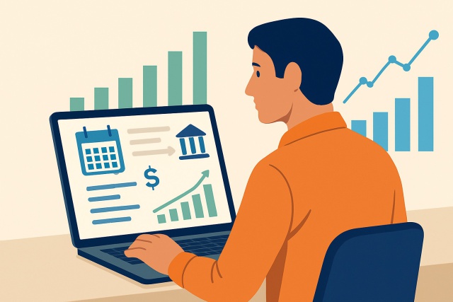 How Often Does Amazon Pay Sellers for Their Sales?