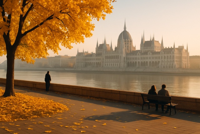 Things to Do in Budapest in November to Avoid Crowds