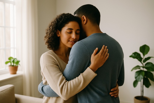 How Long Does It Take to Heal from Infidelity in Couples?