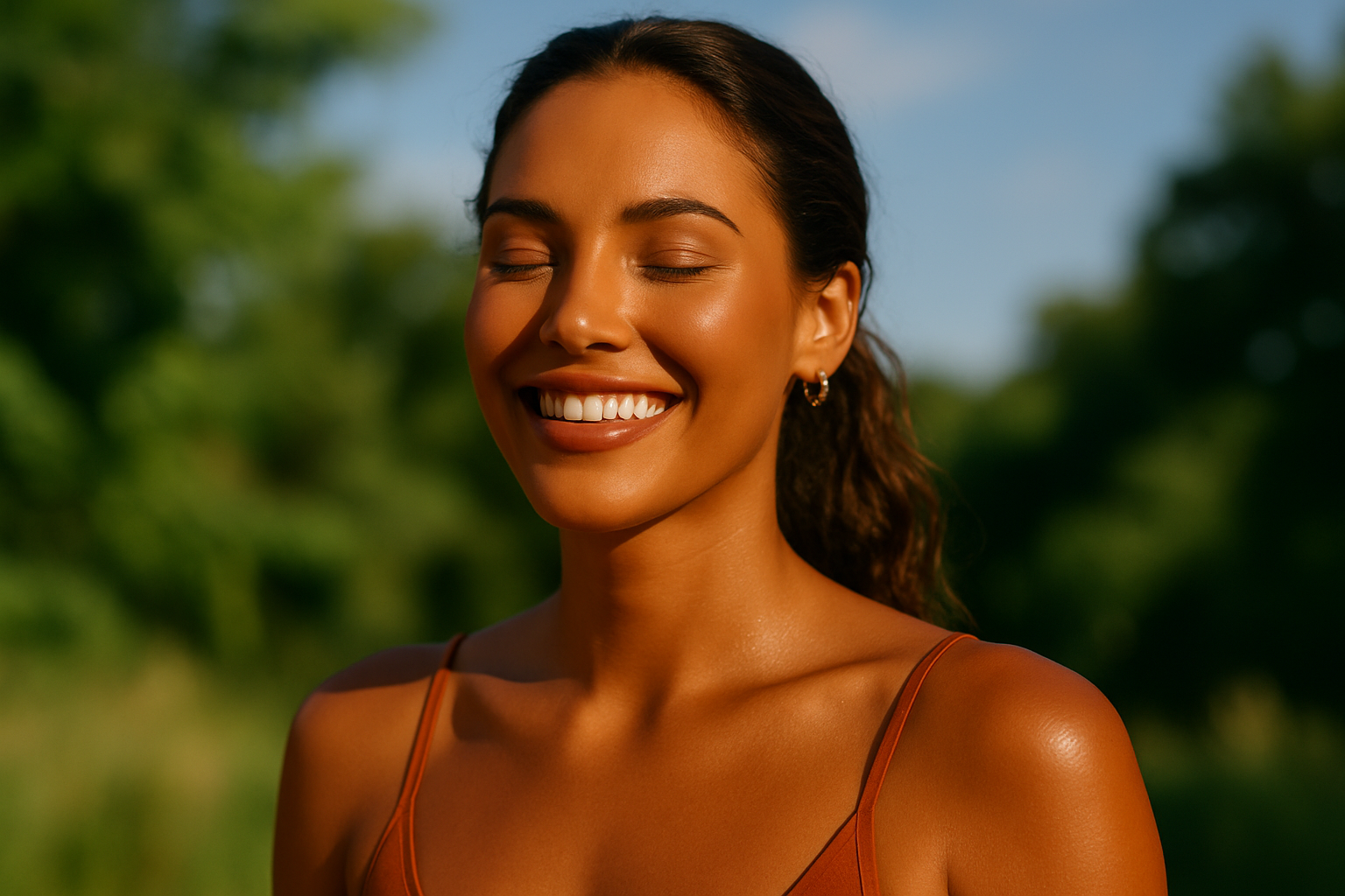 How To Stop Peeling Spray Tan And Keep It Longer