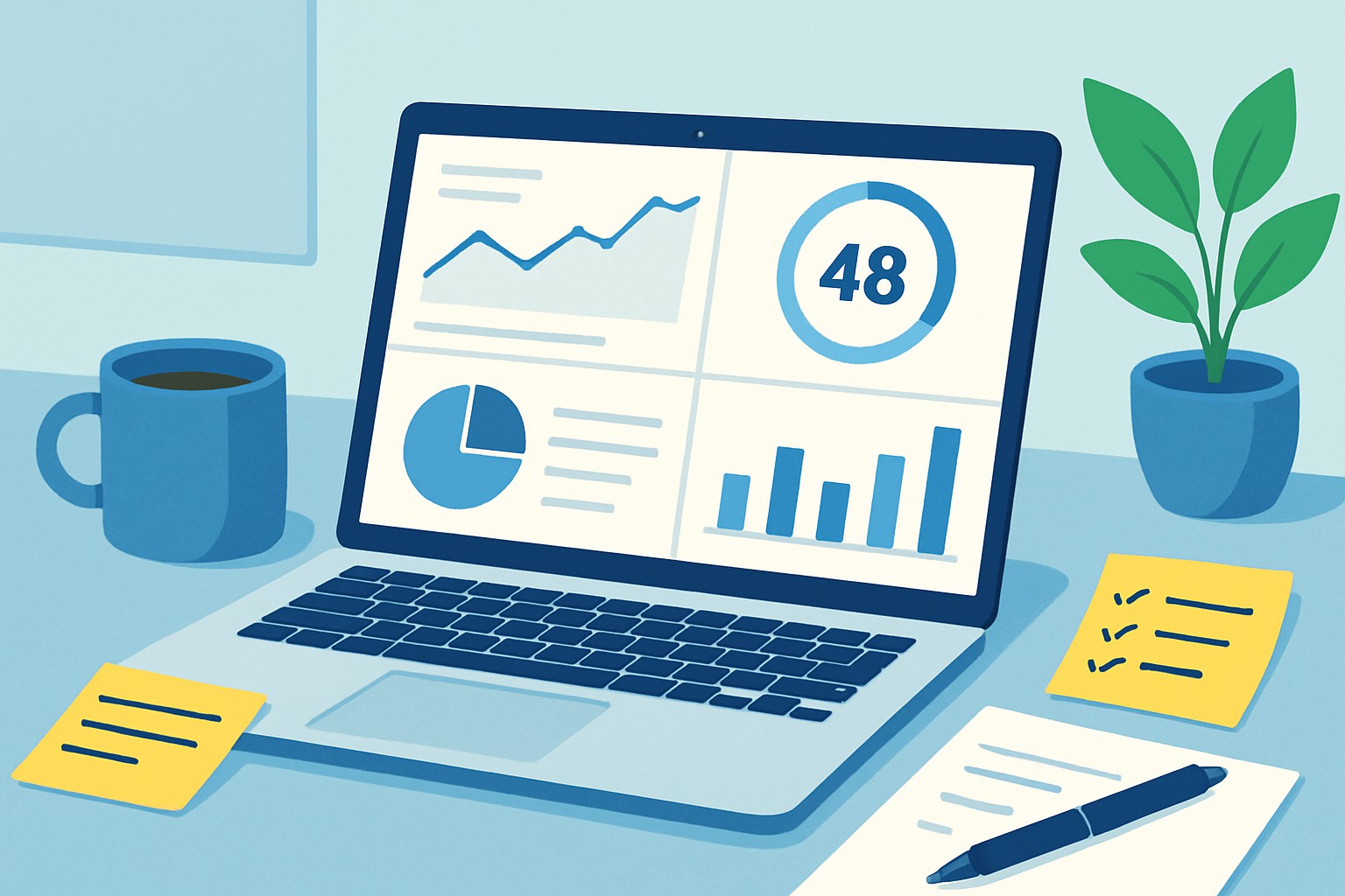 Getting Started With Moz for Better Website Analytics