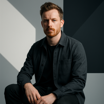 Jasper Pemberton
